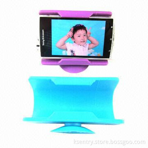 Hot selling universal car mount holder for mobile phone/iPhone5/Samsung S3/S4/note, OEM smart holder